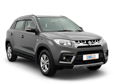Maruti Vitara Brezza-img